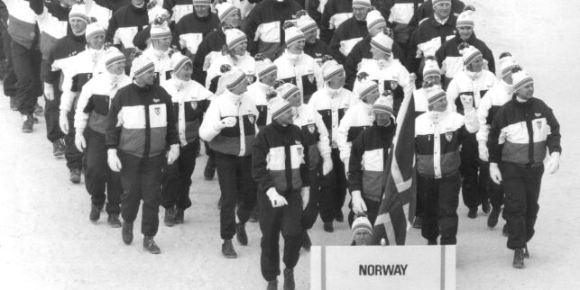 Her starter skandalen som forandret Idretts-Norge for alltid
