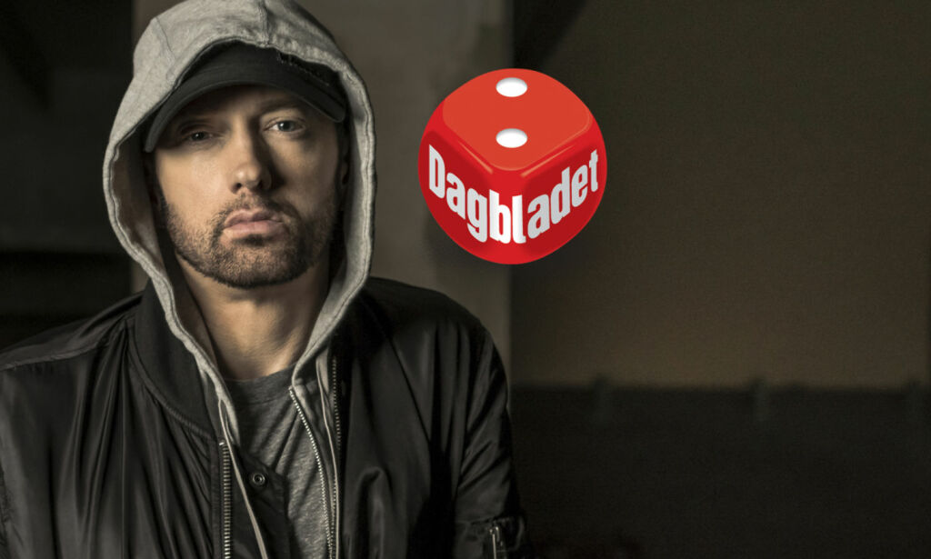 Det siste sure oppstøtet fra en aldrende rapveteran