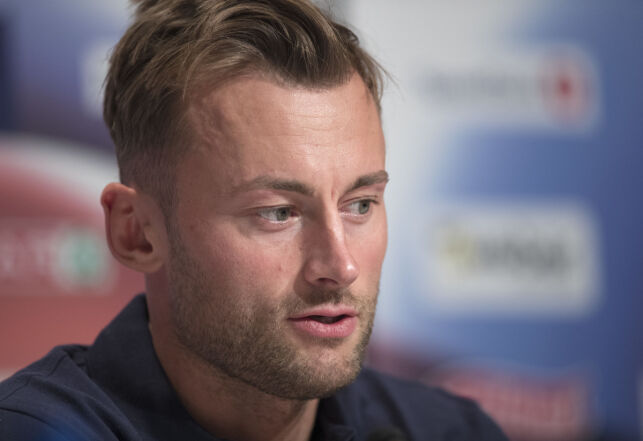 Northug tatt ut som reserve til Tour de Ski: - OL-veien ble mye tyngre nå