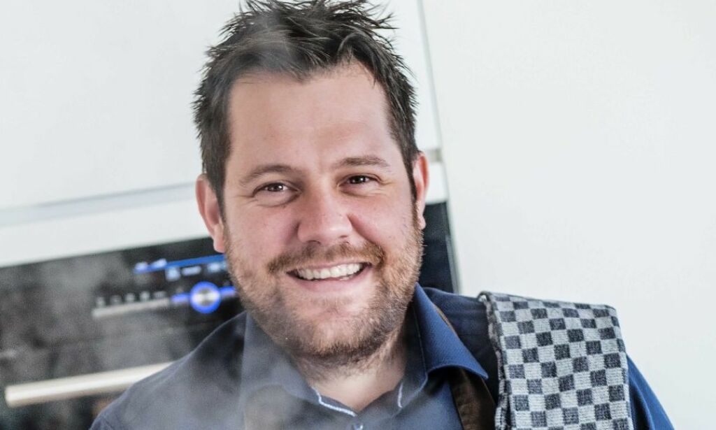 Christopher vokste opp med rus og barnevern. Nå gir Rema-Reitan ham frie tøyler