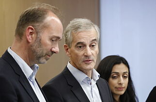 Strid, maktkamp, drama: Slik blir det politiske 2018