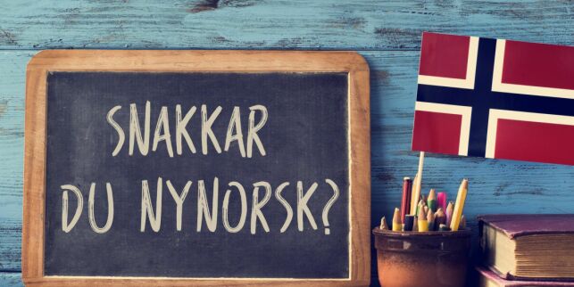 Kjært barn har mange navn
