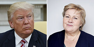Da Norge stemte «feil», fulgte USA med: - Nå får vi se hvor mye det betyr