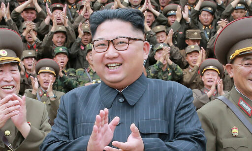 Russiske skip slo av sporesignalet i flere dager. Anklages for å ha levert olje til Nord-Korea