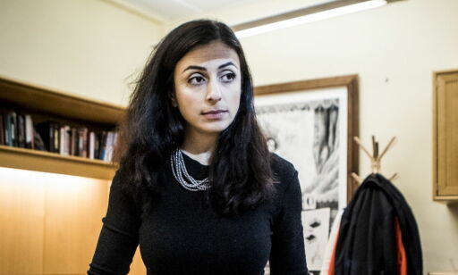 Skal ha lest opp Giske-varslene til alles overraskelse: - En utfordring til Støre