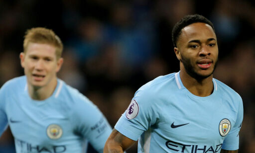 Ingen stopper Manchester City – Liverpool stopper ikke Coutinho