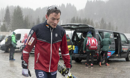Mannefall i Tour de Ski: Fem nordmenn reiser hjem