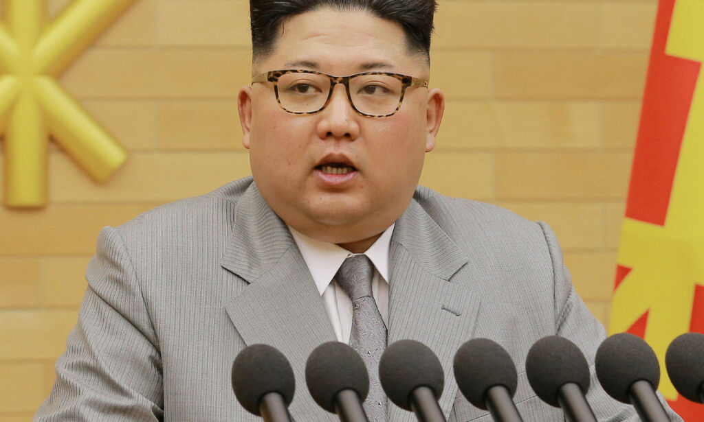 Olympisk triumf i Korea