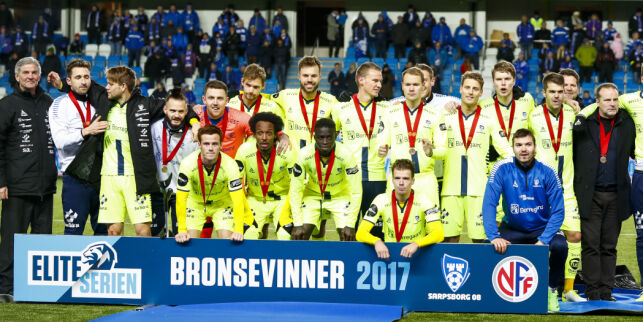 Derfor velger de unge talentene Sarpsborg 08