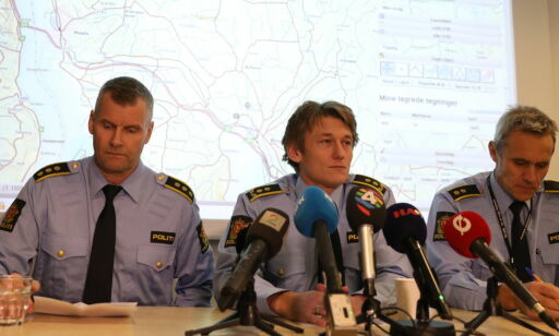 Brumunddal-saken: Savnedes mann kritisk til politiets arbeid