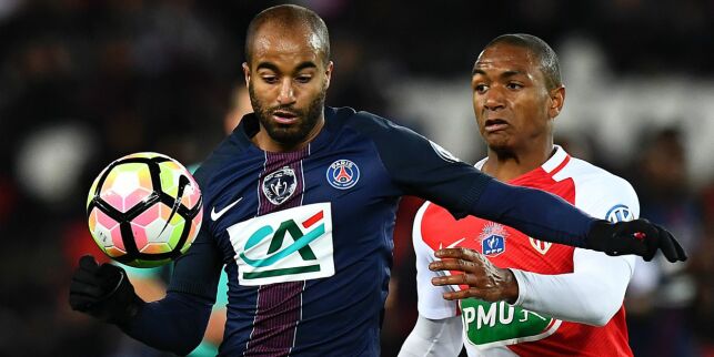 Detaljen som kan gjøre PSG-stjerne til Manchester United-spiller