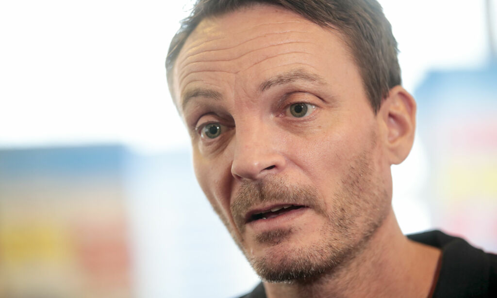 Røper etter fransk stjernefall i EM: - Har sett svakheter
