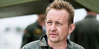 Ber om livsvarig fengsel for Peter Madsen