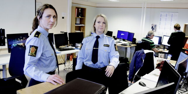Slik kan pedofile misbruke bilder av barna dine på det mørke nettet