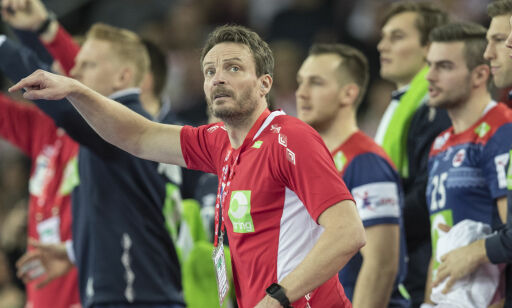 Slik kan Norge snike seg til EM-semi