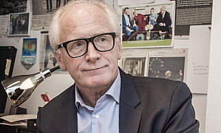 - Skråsikkerheten er noe av det verste jeg har sett. Helt uforståelig