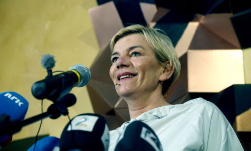 Yssen: - Trist at Amundsen slutter