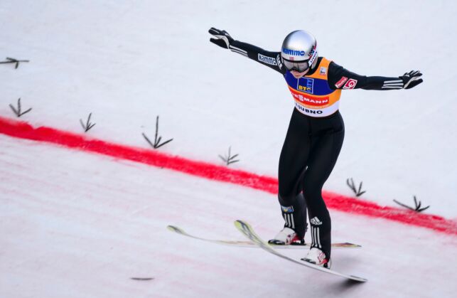 Vant du med for mye, Maren? Nå truer gubbene med å bremse sporten