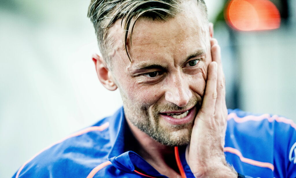 Hans egen bok avslører: Nå er Petter Northug ferdig som toppløper