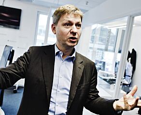 Børsene stuper – analytiker spår rentesjokk