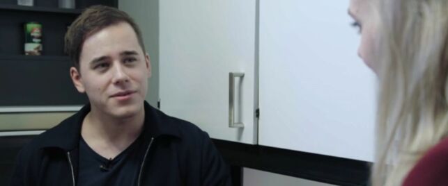 Kim Andrés (30) ville forbruk forbløffer «Luksusfellen»-ekspertene: - Voldsomt