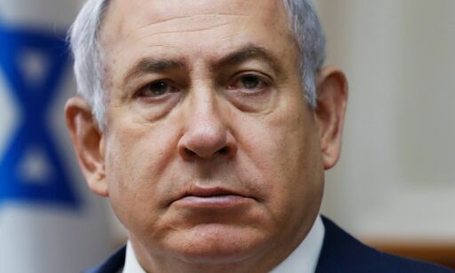 Verden lukker øynene for Israels bomber i Syria