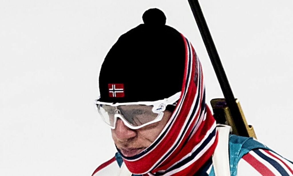 Ola Lunde kritisk til skiskytternes trening