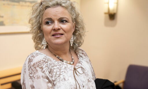 Merete Hodne anker «nazi»-frifinnelse til lagmannsretten