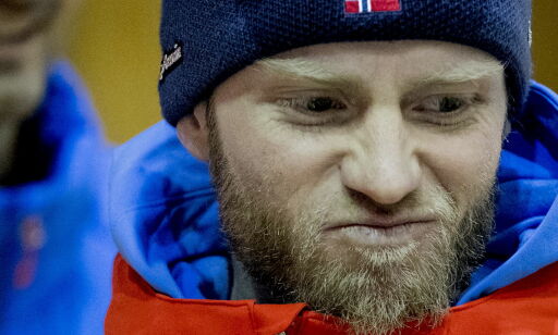 Sundby røper: Slik klarte de å skvise ut Bjørndalen og co.