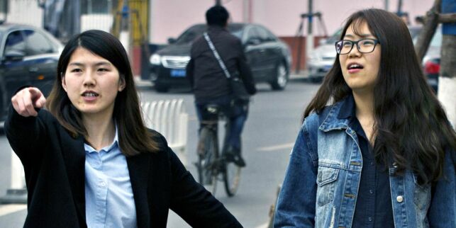 Seksuell trakassering sensureres