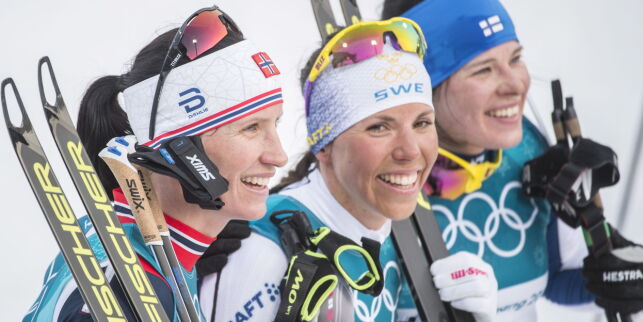 Hyller Kalla, The Champ Ingo, Hanna, Zlatan og Bjørn Borg
