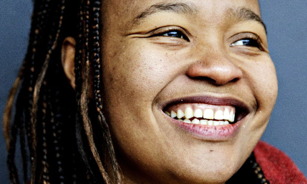 Nosizwe om storebror Tshawe: - Jeg tror ikke han vet hvor mye han inspirerer meg