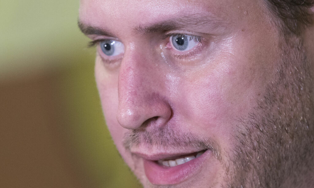 Helge André Njåstads kreative reiseregningsvirksomhet stinker