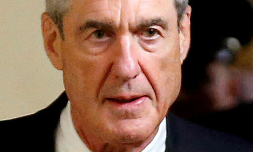 Mueller sikter 13 russere for innblanding i presidentvalget i USA