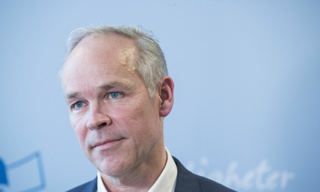 Ti millioner til rekruttering av lærere