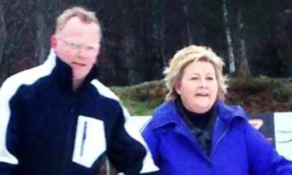 Helvette! Dette er det kuleste ever!