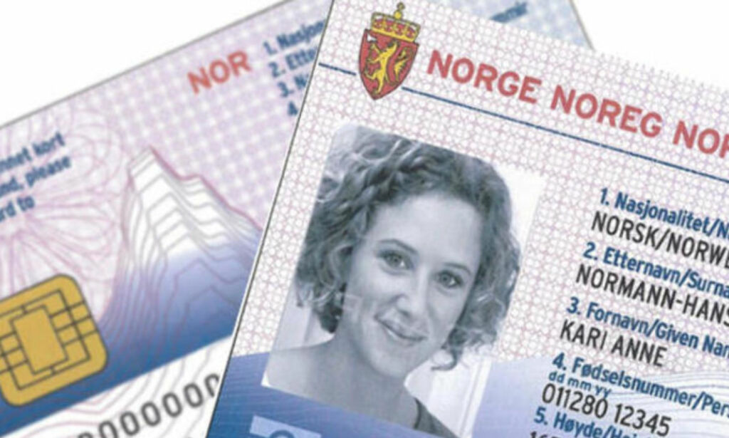 Vil du ha det nye passet og ID-kortet før ferien? Glem det
