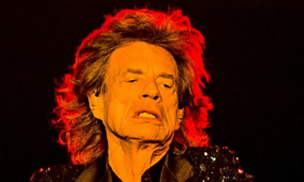 Verdens største rockband nekter å dø: Rolling Stones legger ut på ny turné