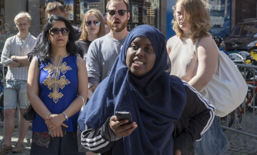 Resett klaget inn til PFU for muslimhets
