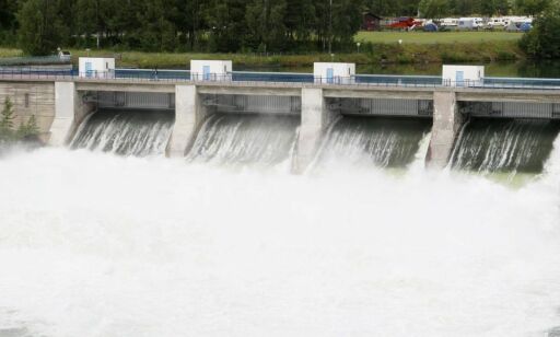 En trussel mot norsk suverenitet