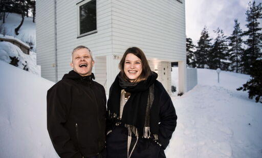 Denne familien har vunnet milliongevinsten i Lotto fire ganger