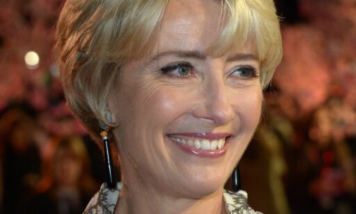 Emma Thompson avslører hemmeligheten bak den rørende «Love Actually»-scenen