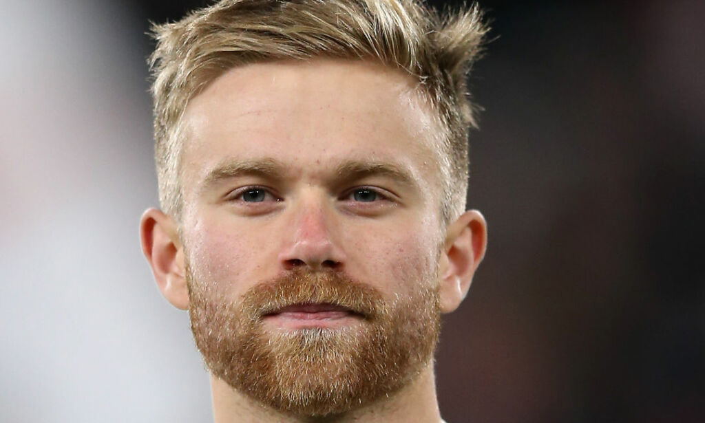 Svenske Dennis (23) tatt ut på det norske landslaget