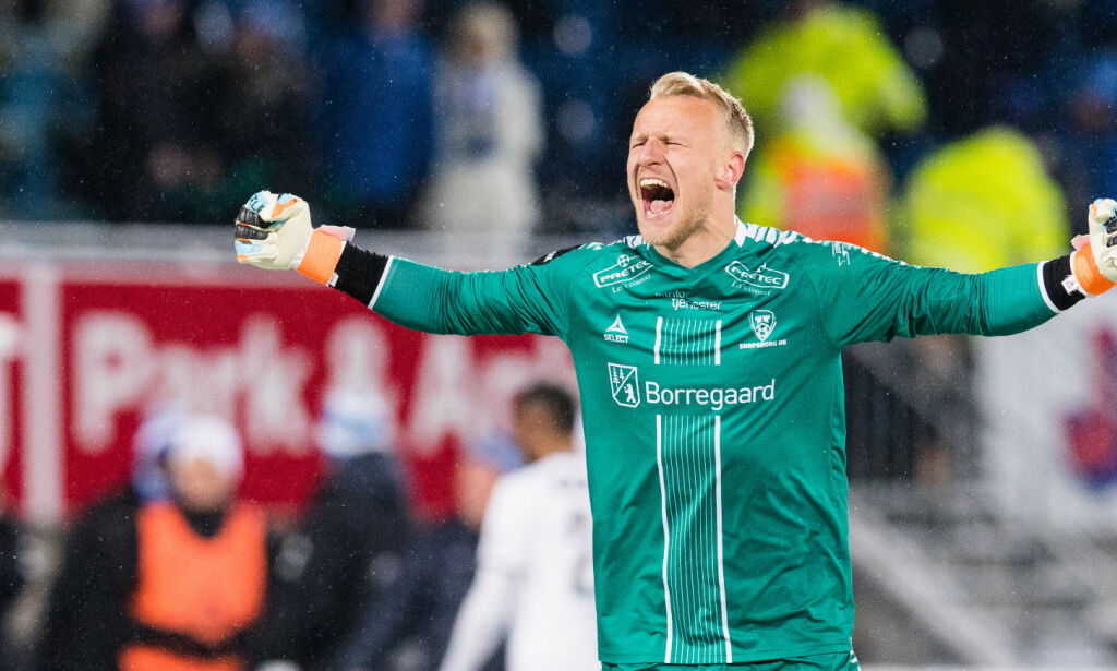 Morten P: Rosenborg har tapt - hele Norge gleder seg
