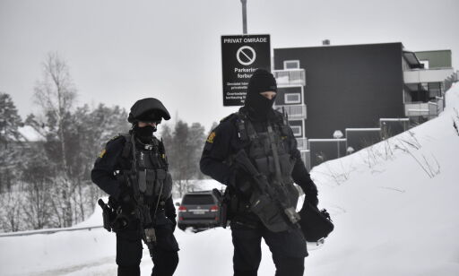 Slik skal Oslo få bukt med kriminaliteten