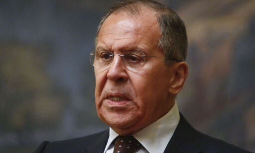 Russland vil ha prøver på nervegiften som forgiftet eks-spion