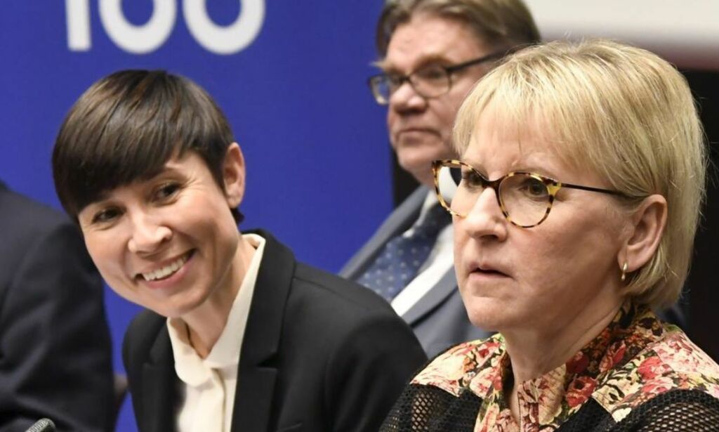 Betydningen av Nordisk kaffedrikking