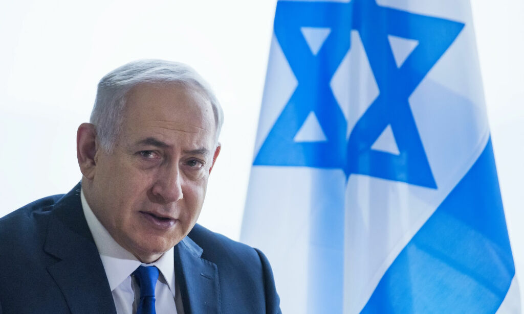 Israels statsminister anklager Iran for brudd på atomavtalen