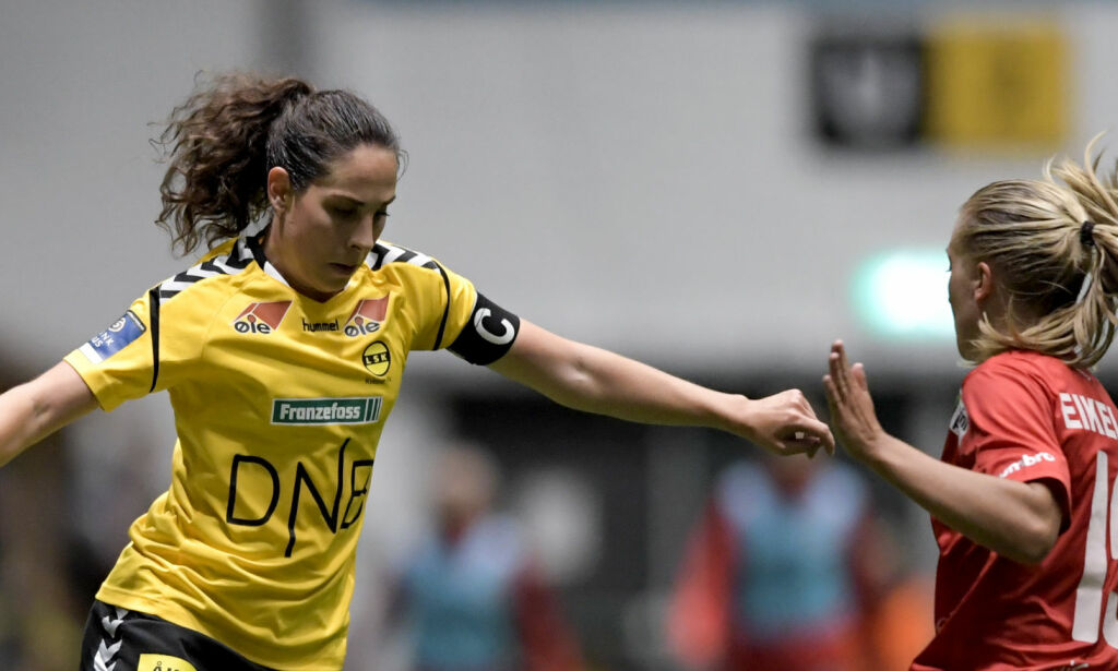 Toppserien 2018: Slik ender det
