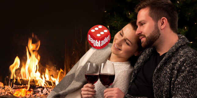 Overflod av seksere! Vi har testet den beste pappvinen til påske